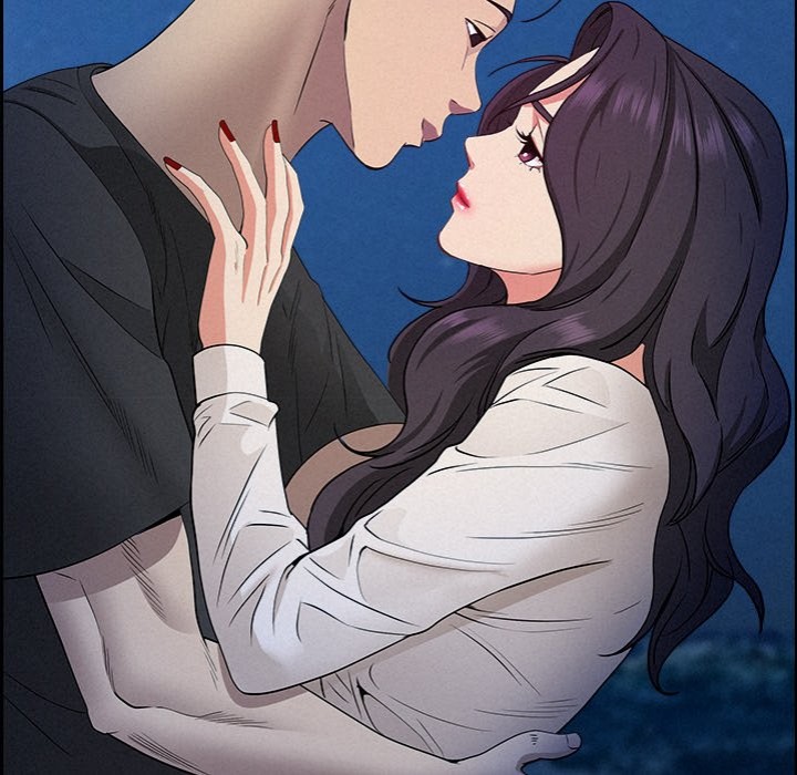 Milf Guard - Chapter 19 [photo 122] - MangaPorn