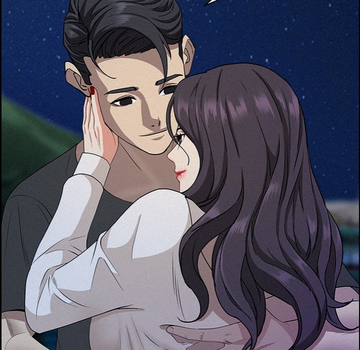 Milf Guard - Chapter 19 [photo 126] - MangaPorn