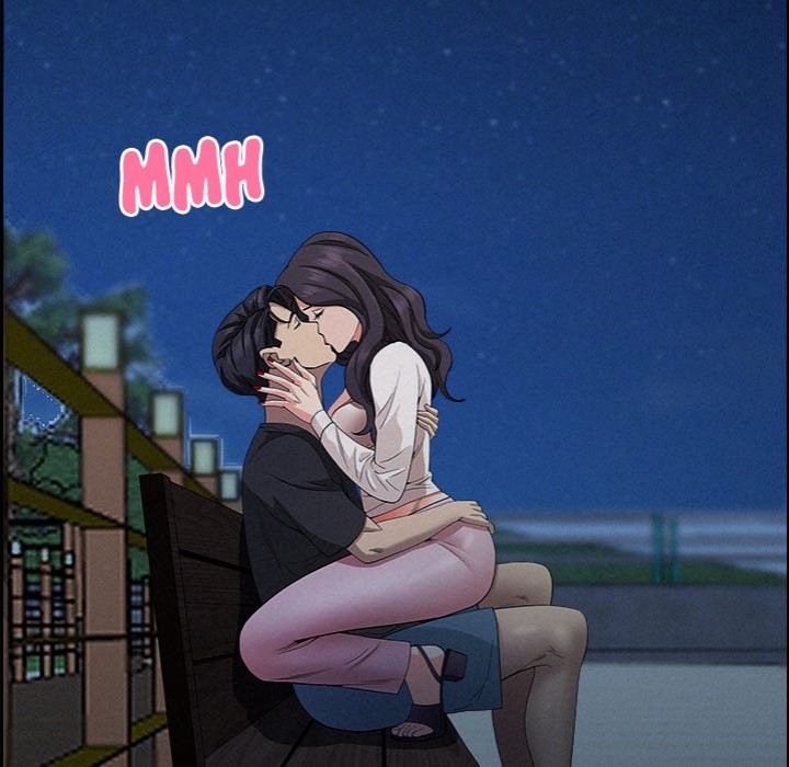 Milf Guard - Chapter 19 [photo 134] - MangaPorn
