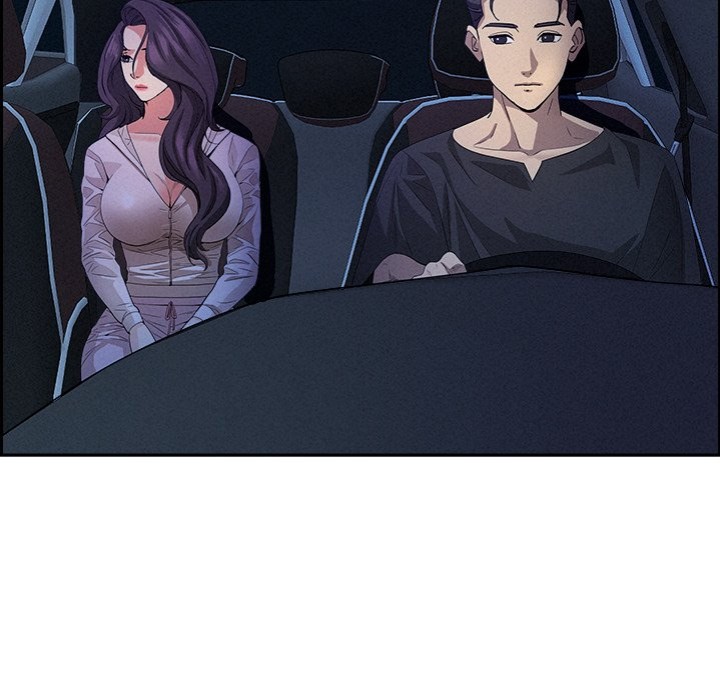 Milf Guard - Chapter 19 [photo 20] - MangaPorn