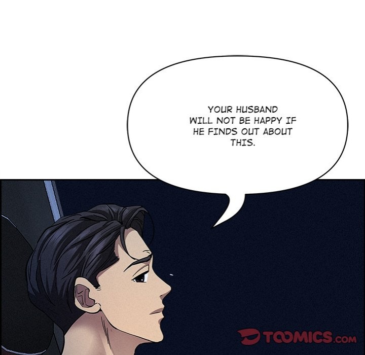 Milf Guard - Chapter 19 [photo 21] - MangaPorn