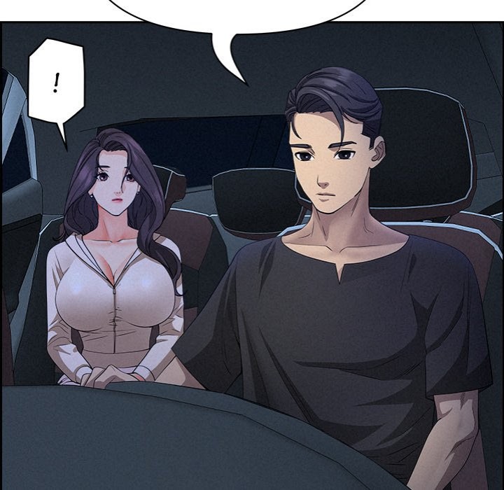 Milf Guard - Chapter 19 [photo 31] - MangaPorn