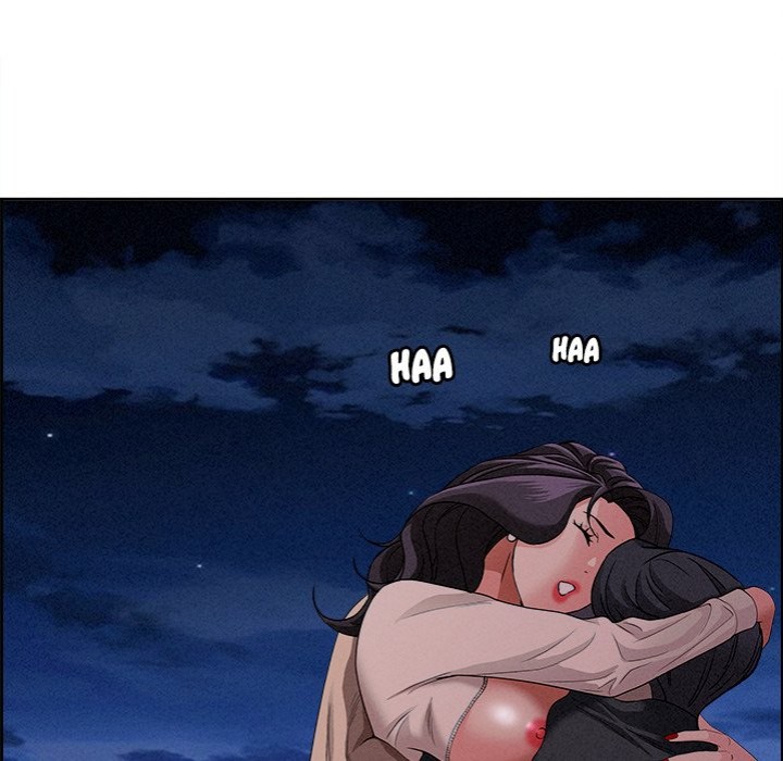 Milf Guard - Chapter 20 [photo 111] - MangaPorn