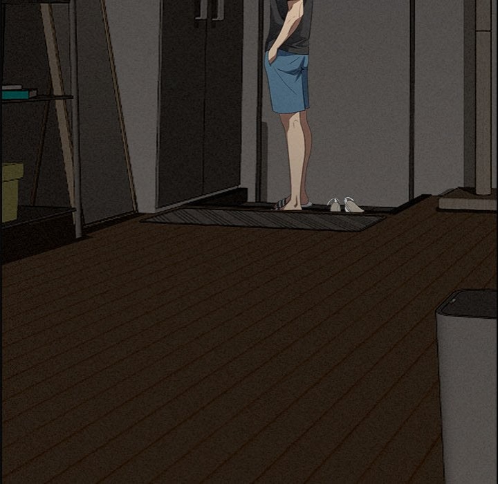 Milf Guard - Chapter 20 [photo 126] - MangaPorn