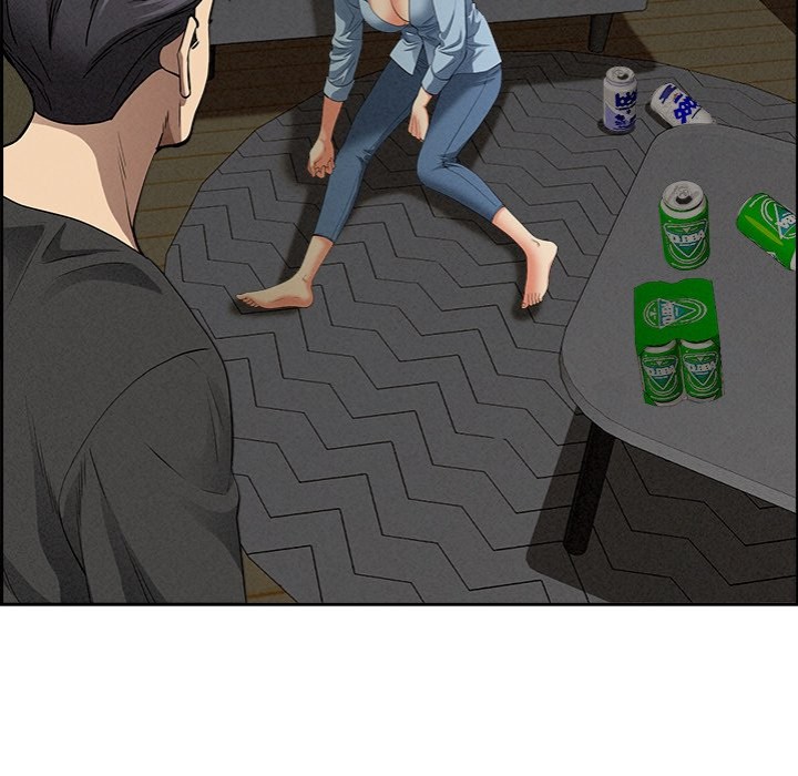 Milf Guard - Chapter 20 [photo 131] - MangaPorn