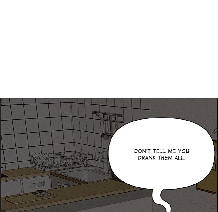 Milf Guard - Chapter 20 [photo 137] - MangaPorn