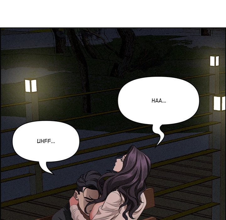 Milf Guard - Chapter 20 [photo 15] - MangaPorn