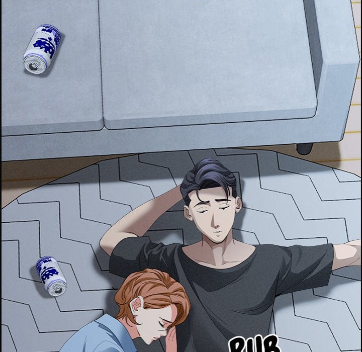 Milf Guard - Chapter 20 [photo 159] - MangaPorn