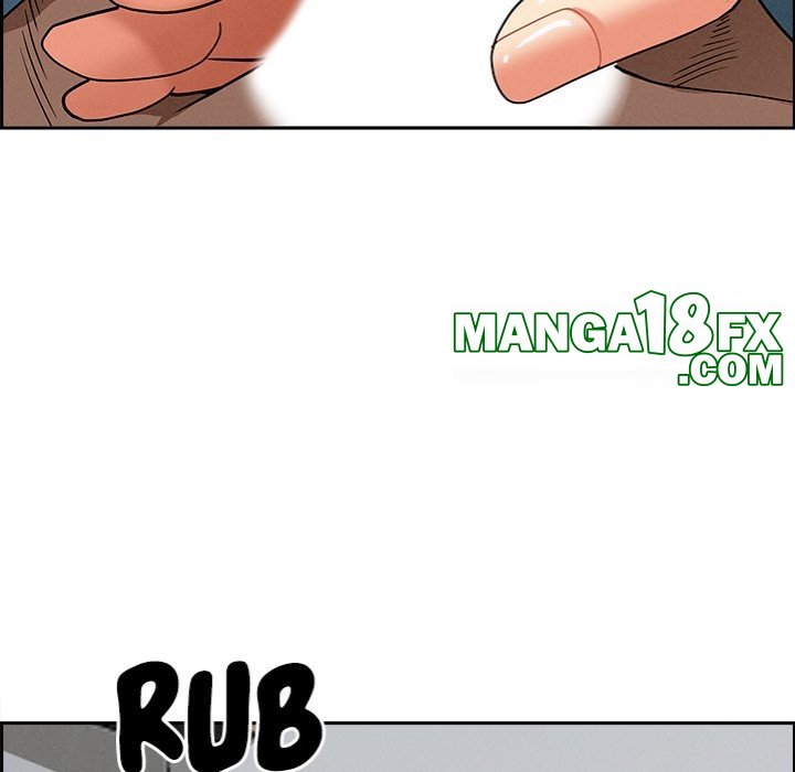 Milf Guard - Chapter 20 [photo 165] - MangaPorn