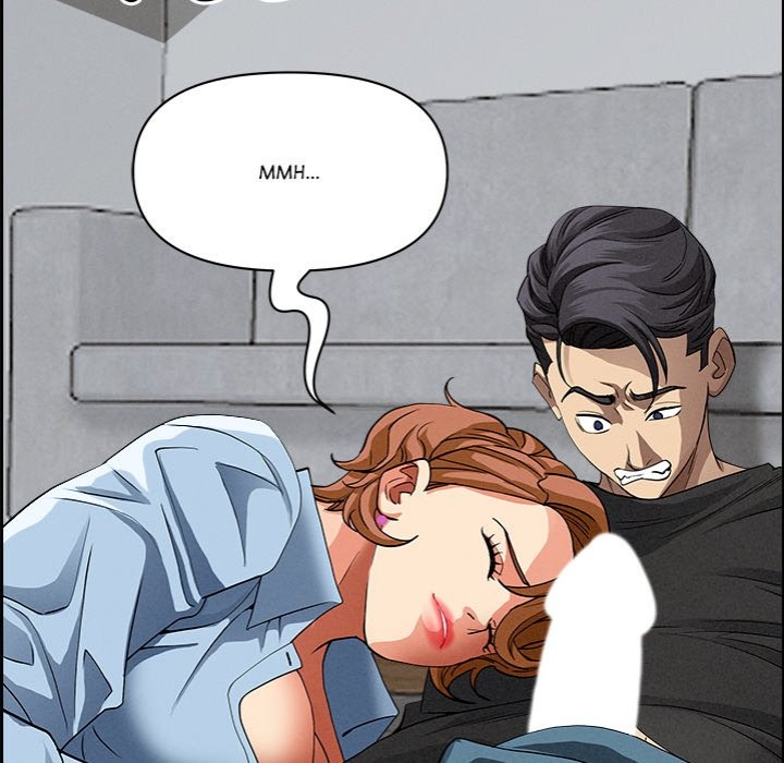 Milf Guard - Chapter 20 [photo 166] - MangaPorn