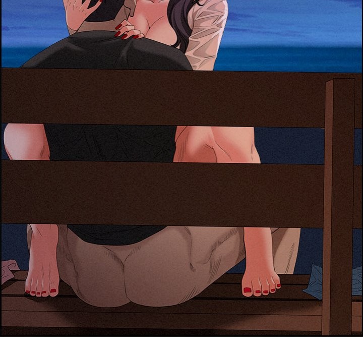 Milf Guard - Chapter 20 [photo 34] - MangaPorn