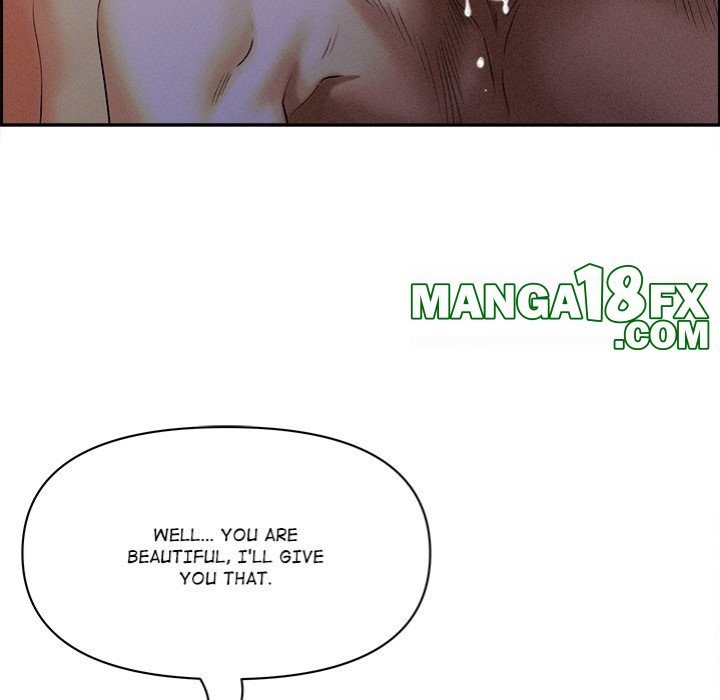 Milf Guard - Chapter 20 [photo 42] - MangaPorn