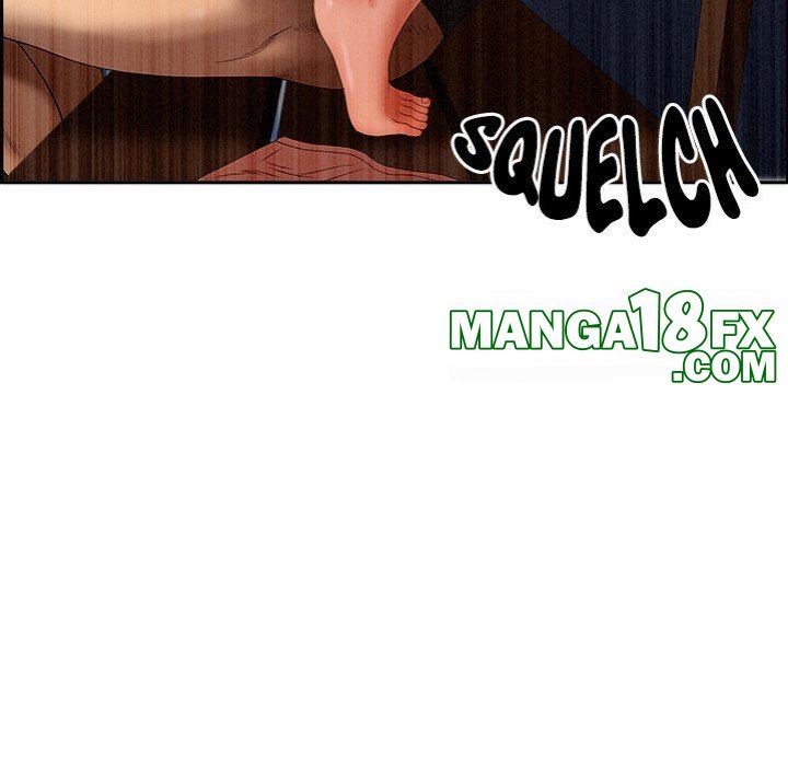 Milf Guard - Chapter 20 [photo 74] - MangaPorn