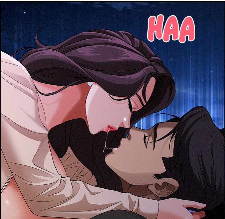 Milf Guard - Chapter 20 [photo 75] - MangaPorn