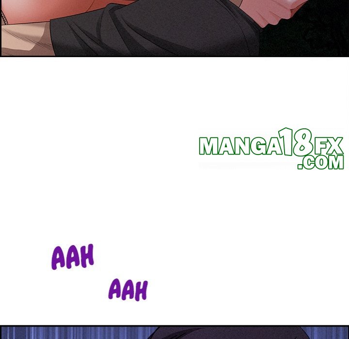 Milf Guard - Chapter 20 [photo 76] - MangaPorn
