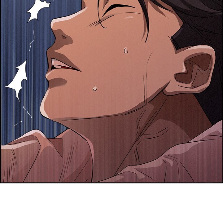 Milf Guard - Chapter 20 [photo 84] - MangaPorn