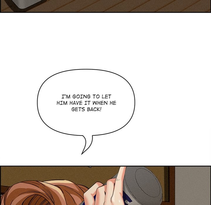 Milf Guard - Chapter 20 [photo 94] - MangaPorn