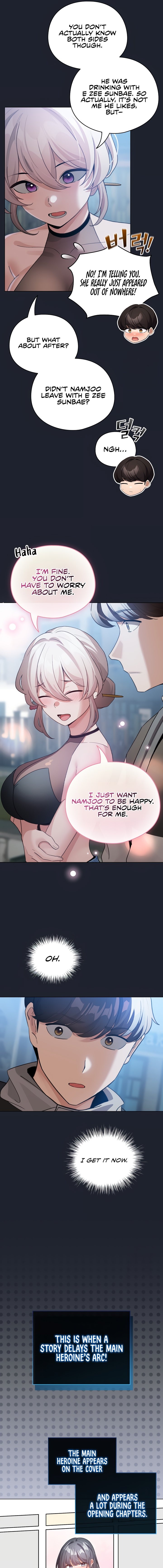 I Became a Pornhwa NPC - Chapter 28 [photo 11] - MangaPorn
