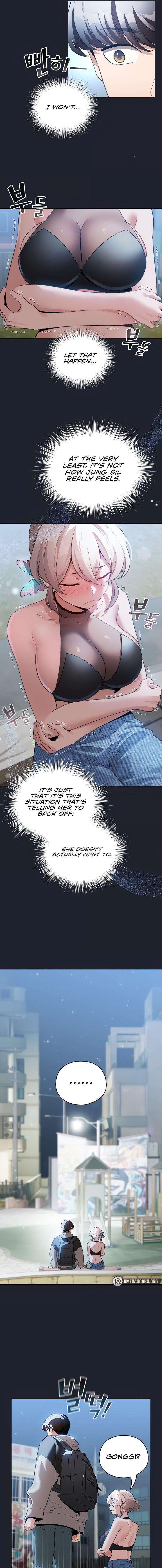 I Became a Pornhwa NPC - Chapter 28 [photo 13] - MangaPorn