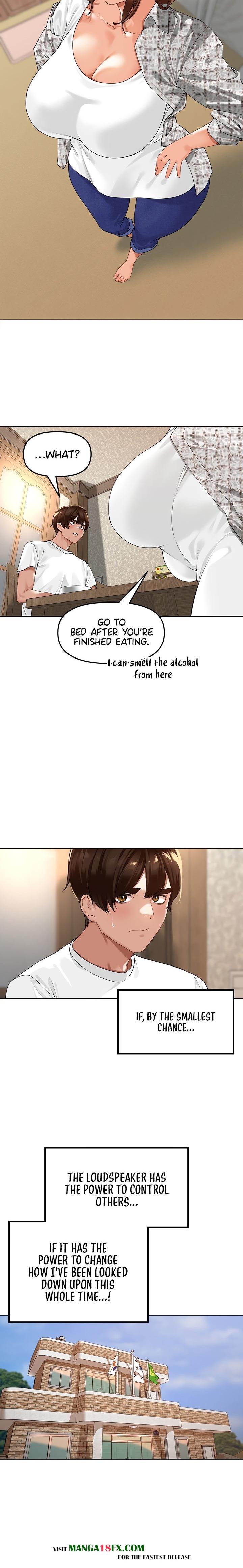 The Village’s Special Law - Chapter 3 [photo 15] - MangaPorn