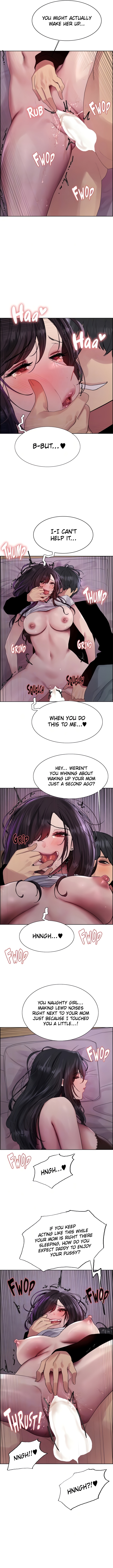 Sex Stopwatch - Chapter 138 [photo 4] - MangaPorn