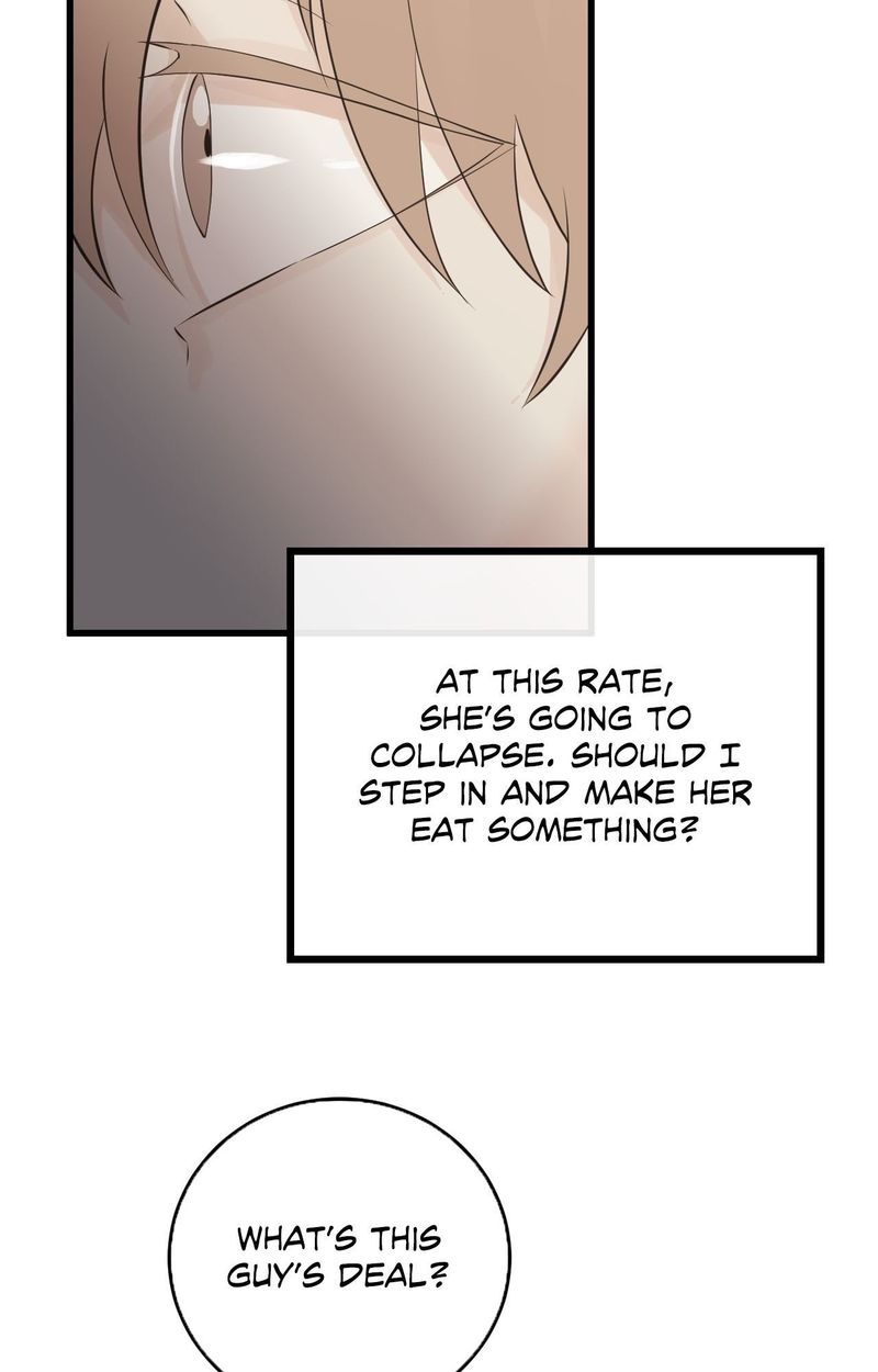 Where the Heart Is - Chapter 53 [photo 31] - MangaPorn