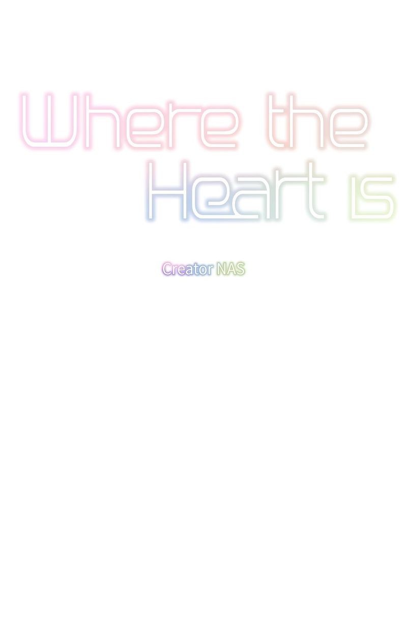 Where the Heart Is - Chapter 53 [photo 7] - MangaPorn