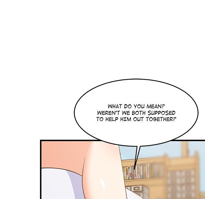 College Grades Skyrocketing - Chapter 49 [photo 107] - MangaPorn