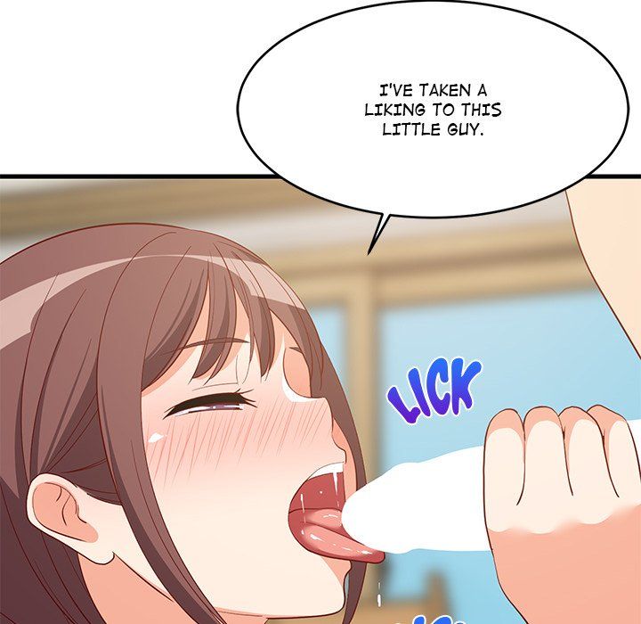 College Grades Skyrocketing - Chapter 49 [photo 115] - MangaPorn