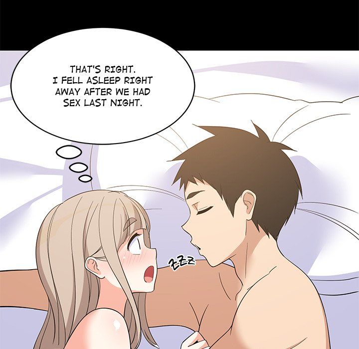 College Grades Skyrocketing - Chapter 49 [photo 13] - MangaPorn