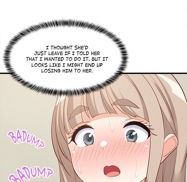 College Grades Skyrocketing - Chapter 49 [photo 131] - MangaPorn