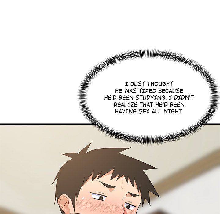 College Grades Skyrocketing - Chapter 49 [photo 81] - MangaPorn