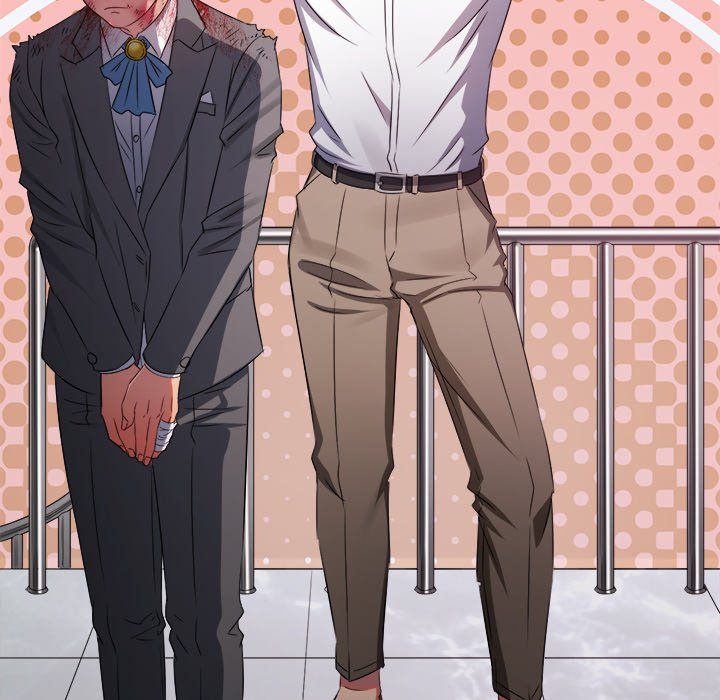 My High School Bully - Chapter 232 [photo 111] - MangaPorn