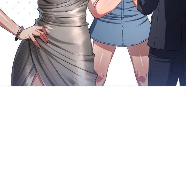 My High School Bully - Chapter 232 [photo 117] - MangaPorn