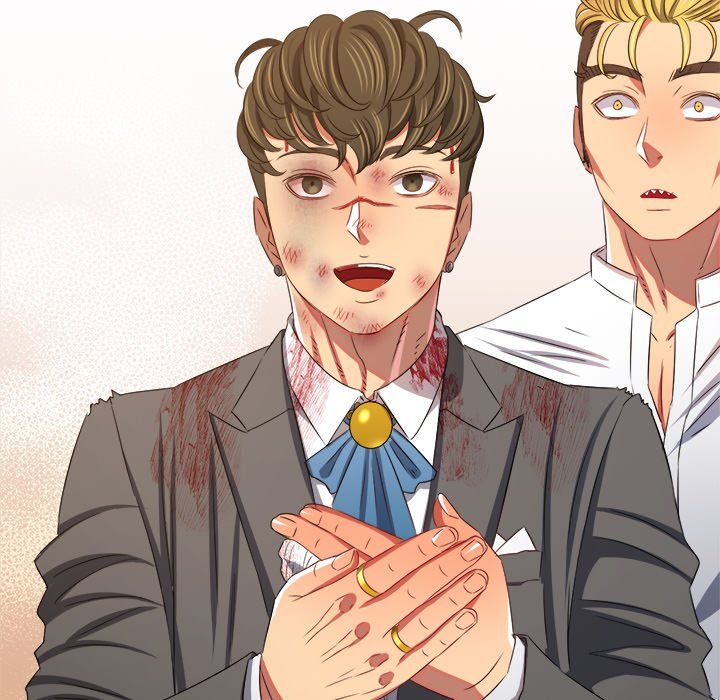 My High School Bully - Chapter 232 [photo 119] - MangaPorn