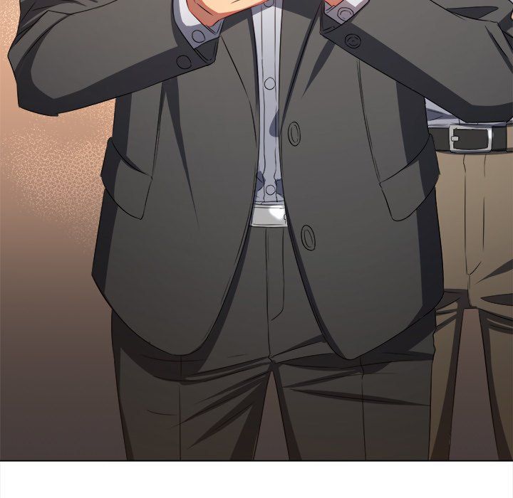 My High School Bully - Chapter 232 [photo 120] - MangaPorn