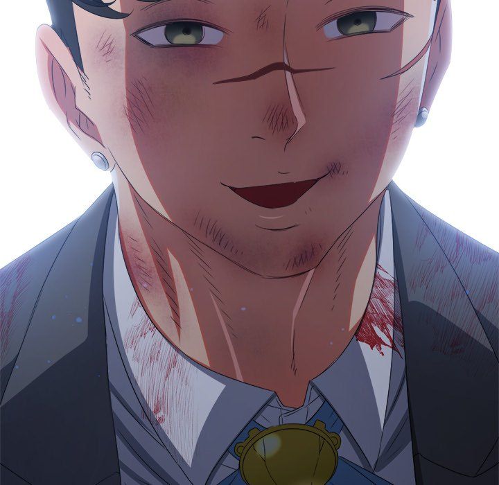 My High School Bully - Chapter 232 [photo 134] - MangaPorn