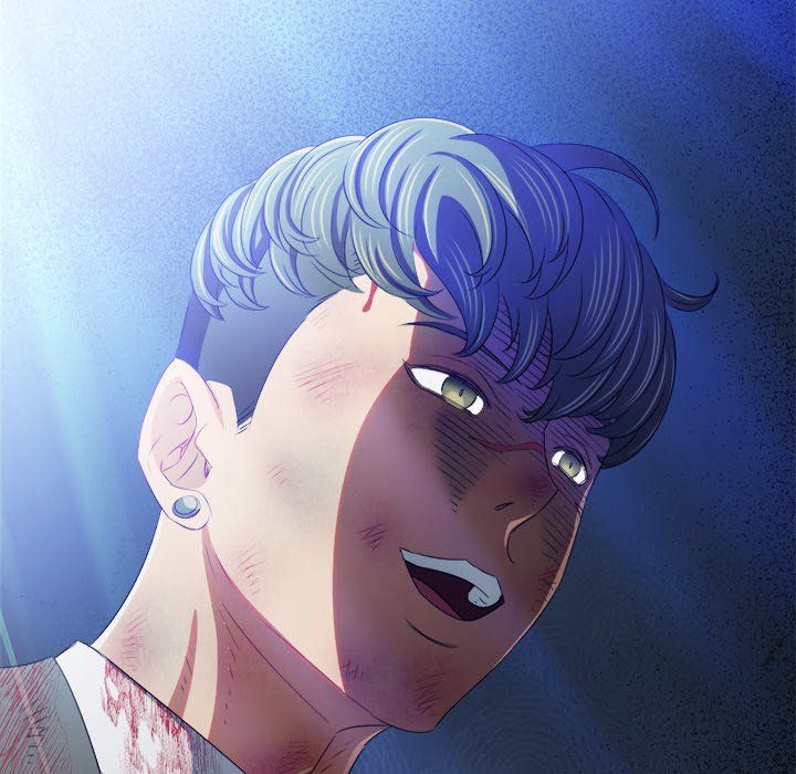 My High School Bully - Chapter 232 [photo 138] - MangaPorn