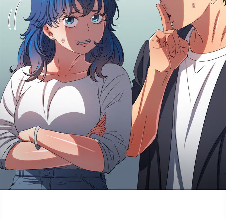 My High School Bully - Chapter 232 [photo 147] - MangaPorn