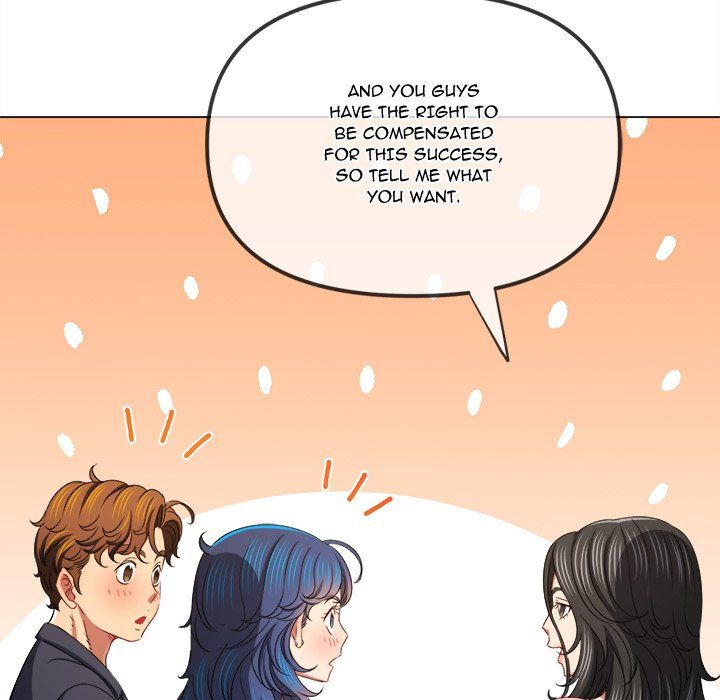 My High School Bully - Chapter 232 [photo 155] - MangaPorn