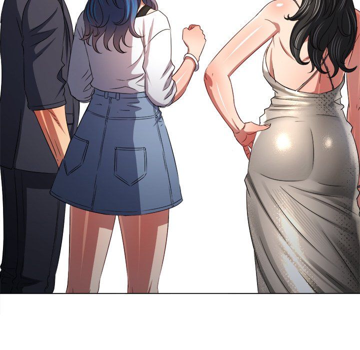 My High School Bully - Chapter 232 [photo 156] - MangaPorn