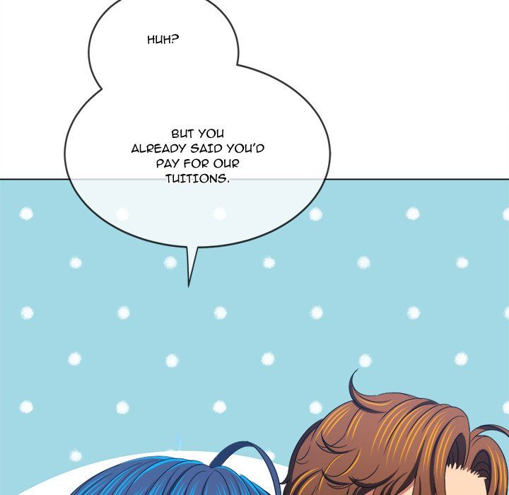 My High School Bully - Chapter 232 [photo 158] - MangaPorn