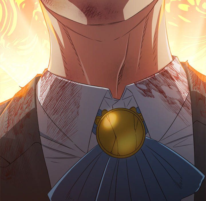 My High School Bully - Chapter 232 [photo 180] - MangaPorn