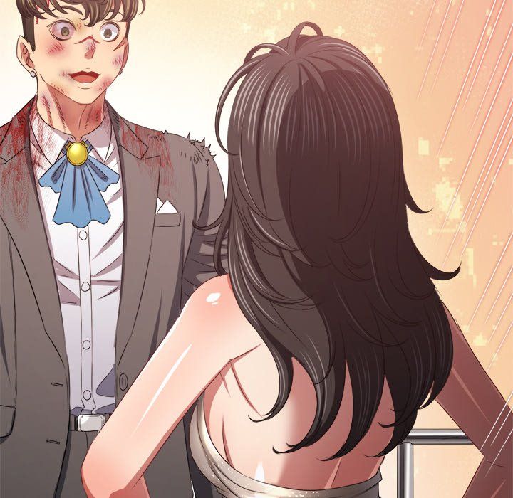 My High School Bully - Chapter 232 [photo 198] - MangaPorn