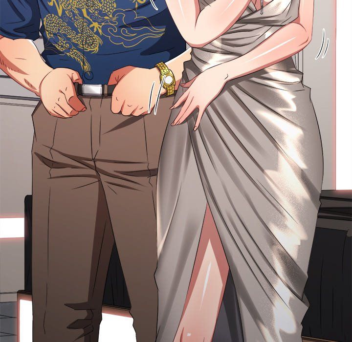 My High School Bully - Chapter 232 [photo 55] - MangaPorn