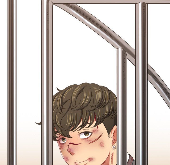 My High School Bully - Chapter 232 [photo 71] - MangaPorn