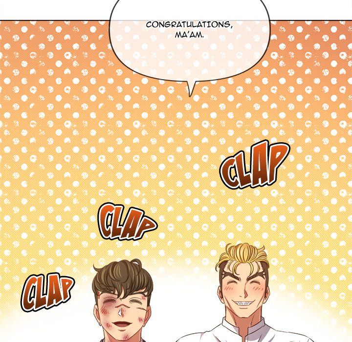 My High School Bully - Chapter 232 [photo 81] - MangaPorn