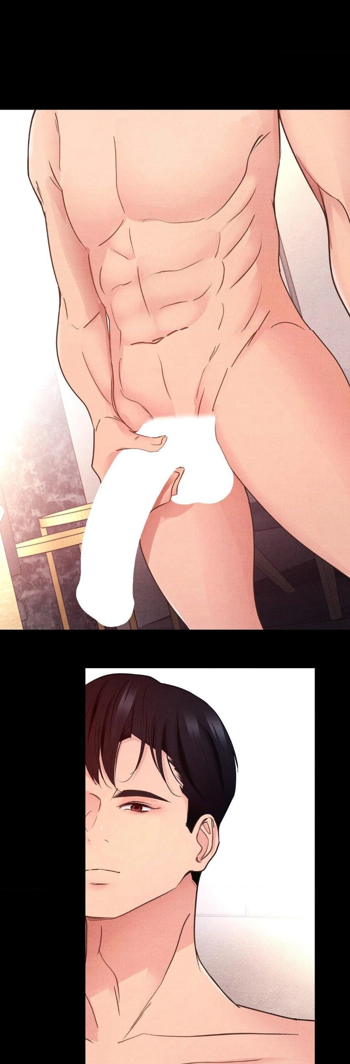 Daily Humiliation Experience Raw - Chapter 13 [photo 2] - MangaPorn