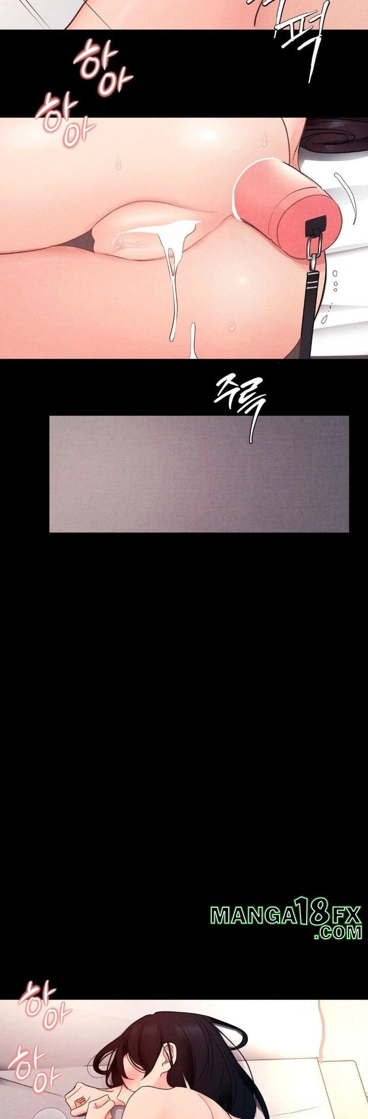Daily Humiliation Experience Raw - Chapter 13 [photo 28] - MangaPorn