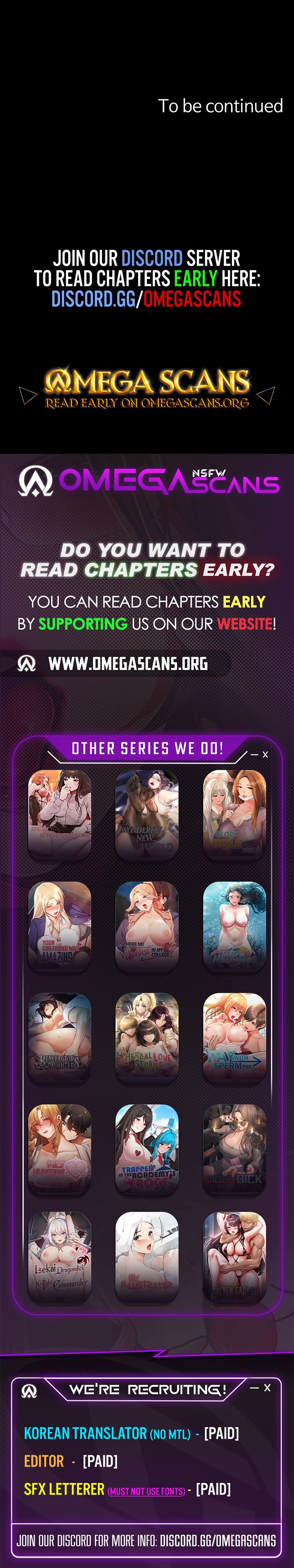 Not the Daughter, but the Mother - Chapter 46 [photo 8] - MangaPorn